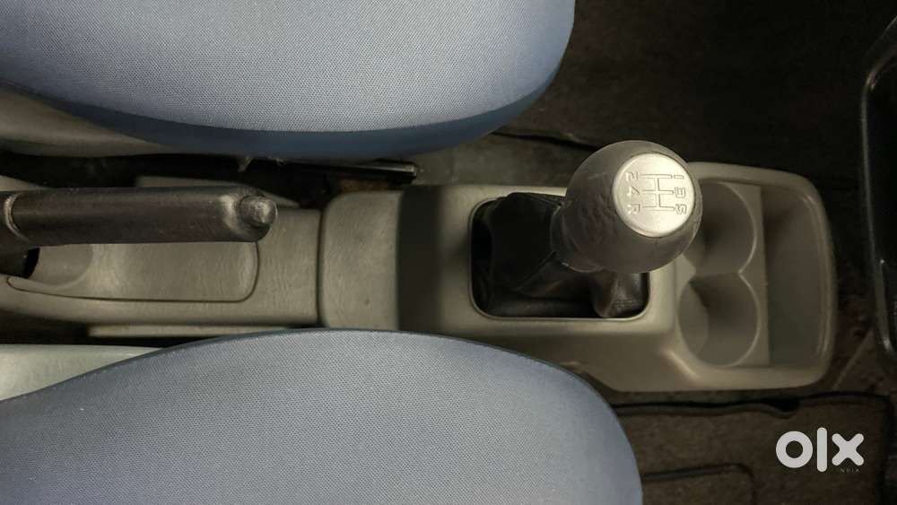 Maruti Suzuki Alto K10 2010-2014 Lxi, 2013, Petrol