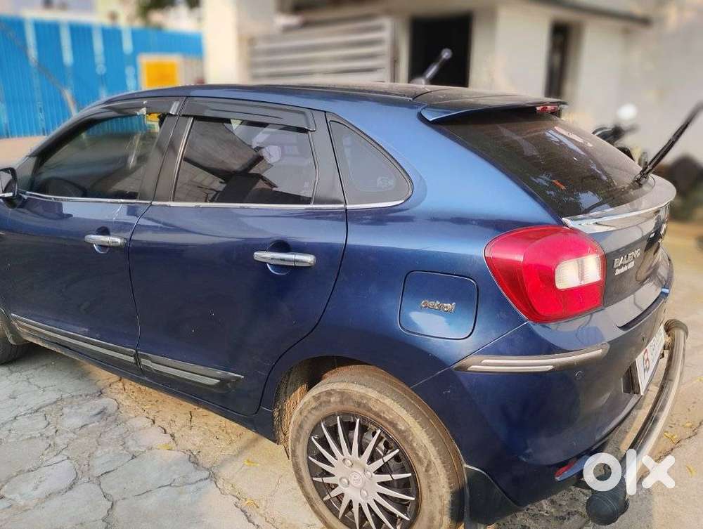 Maruti Suzuki Baleno 1.2 Delta, 2019, Petrol