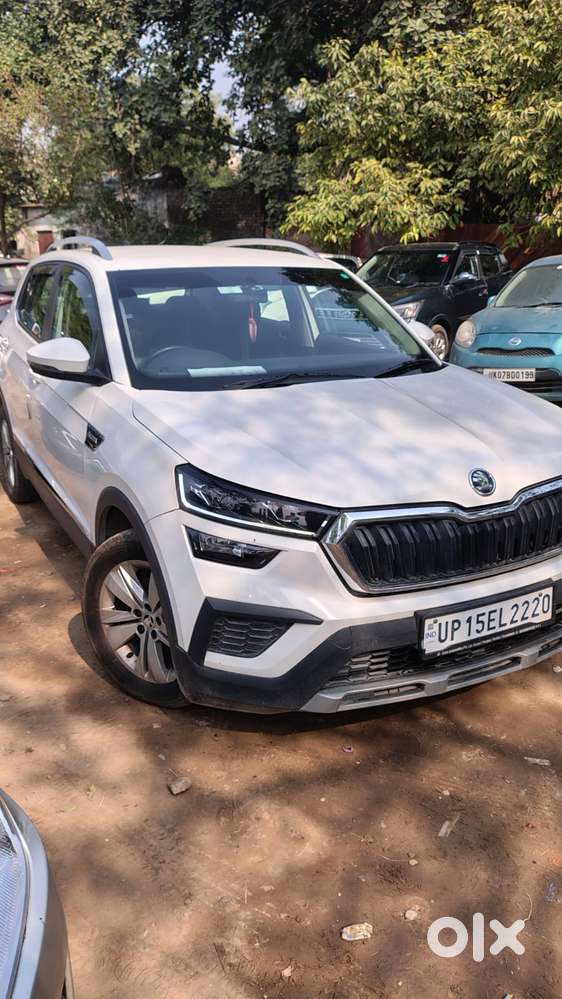 Skoda Kushaq 1.0 Tsi Ambition, 2024, Petrol