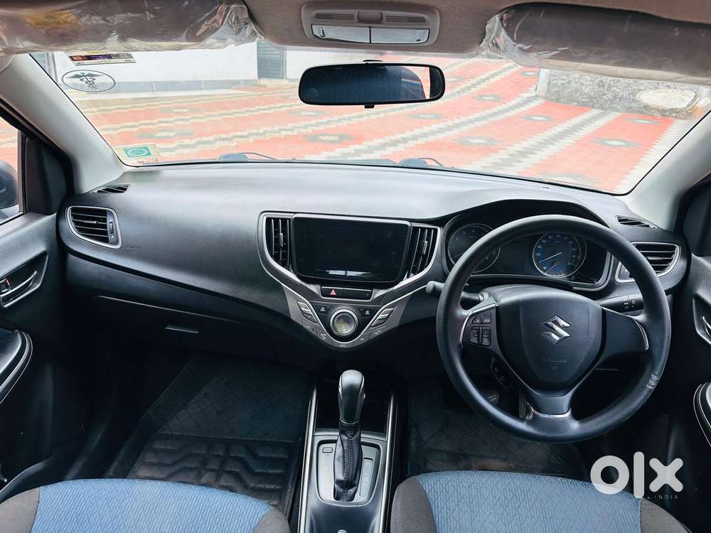 Maruti Suzuki Baleno