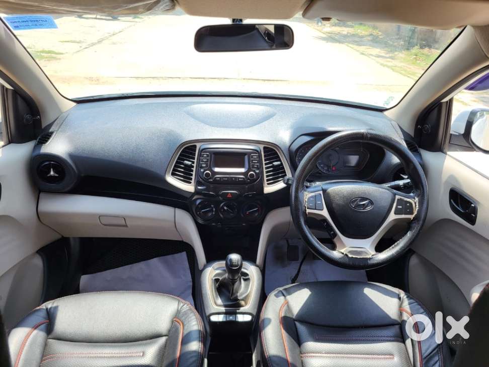 Hyundai Santro Magna, 2020, Petrol