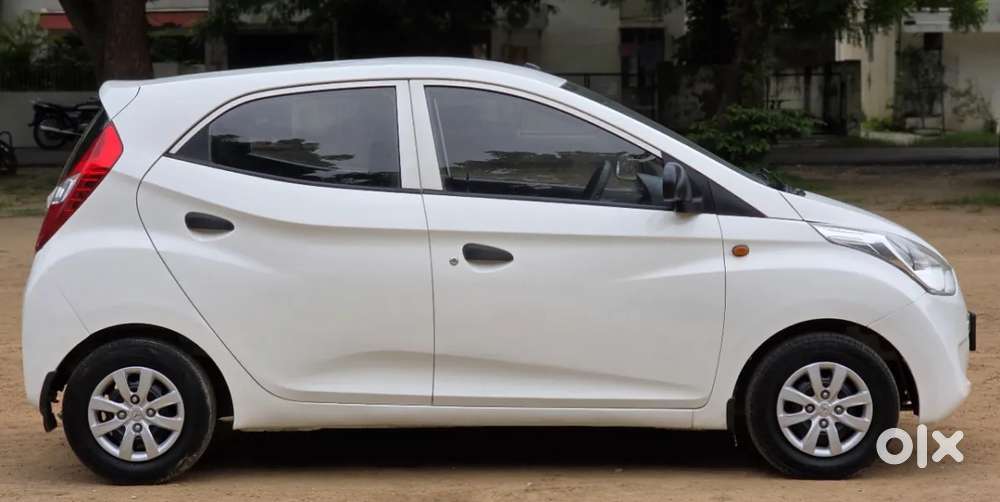 Hyundai Eon Era, 2012, Petrol