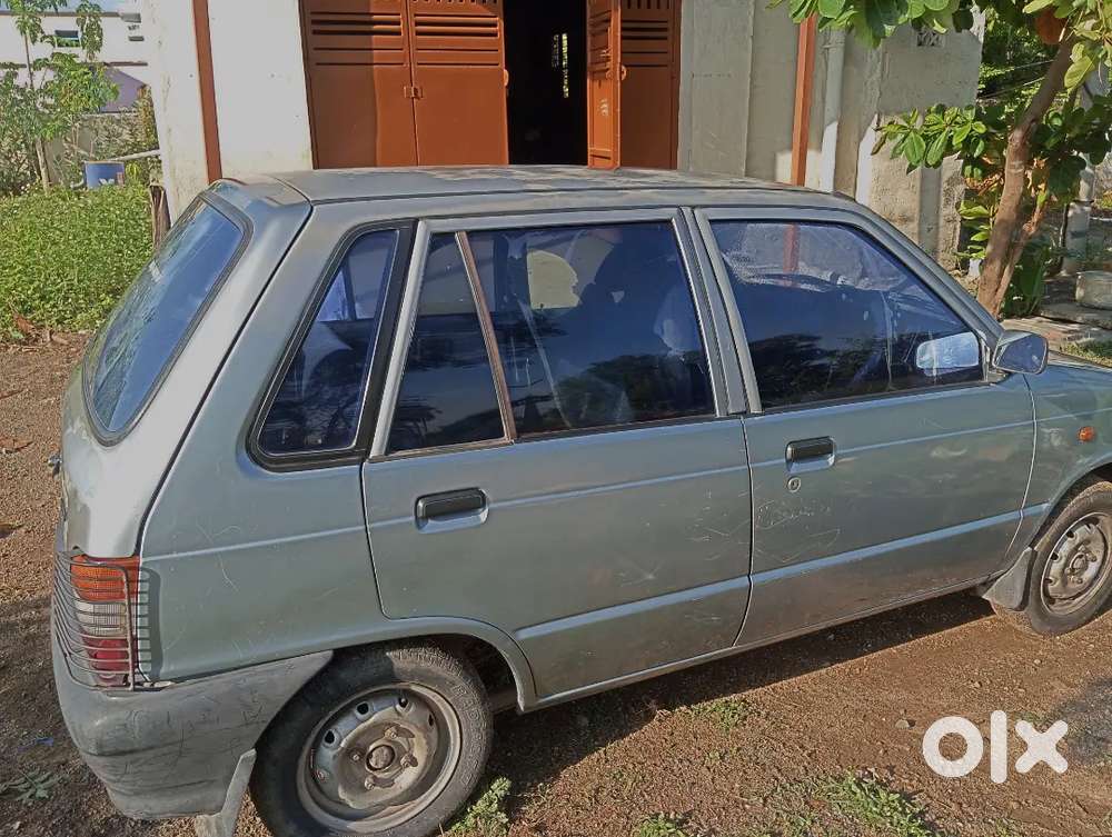 The Car Fc Time Is 2029