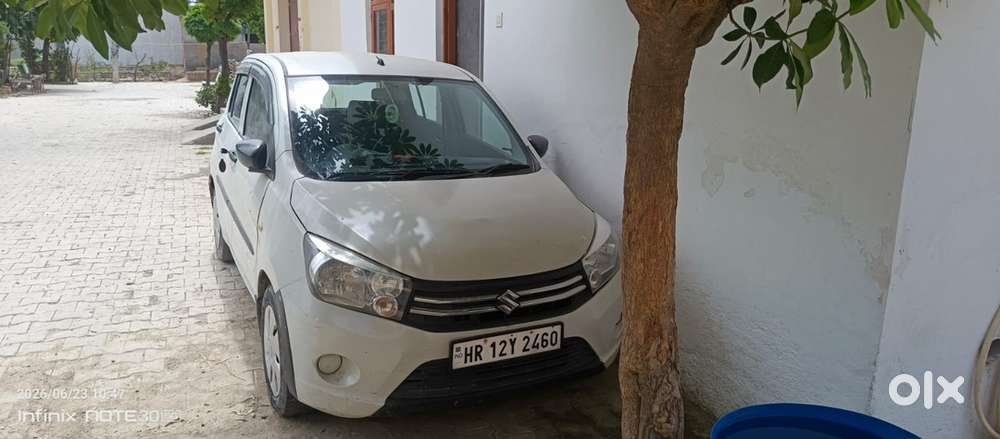 Maruti Suzuki Celerio 2014 Petrol Manual Bilkul Okk Car No Any Problem