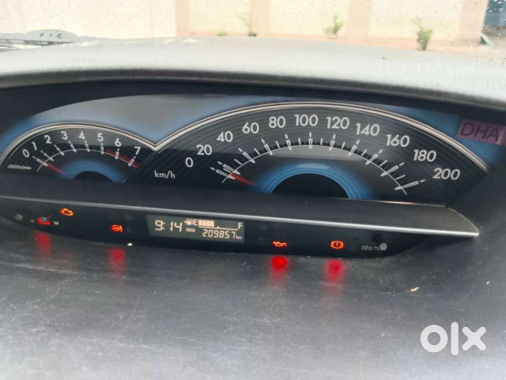 Toyota Etios Liva Vd, 2014, Diesel
