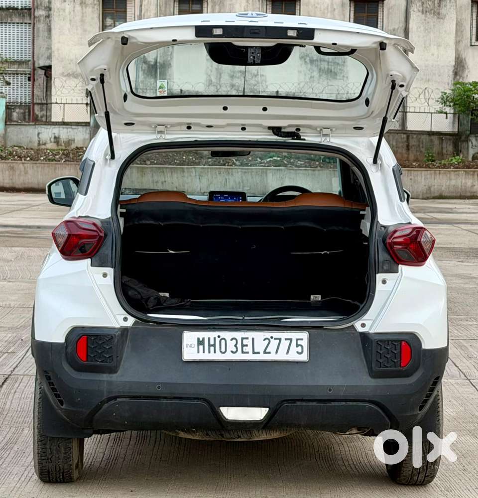 Tata Punch Adventure, 2024, Cng & Hybrids