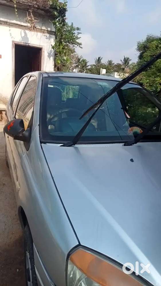 Tata Indica 2016 Diesel Good Condition