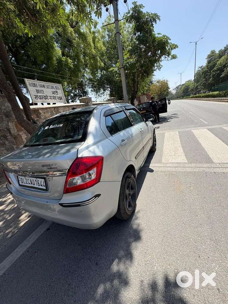 Maruti Suzuki Dzire 2014 Cng & Hybrids