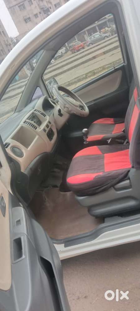 Maruti Suzuki Zen Estilo Lxi Bs Iv, 2007, Petrol