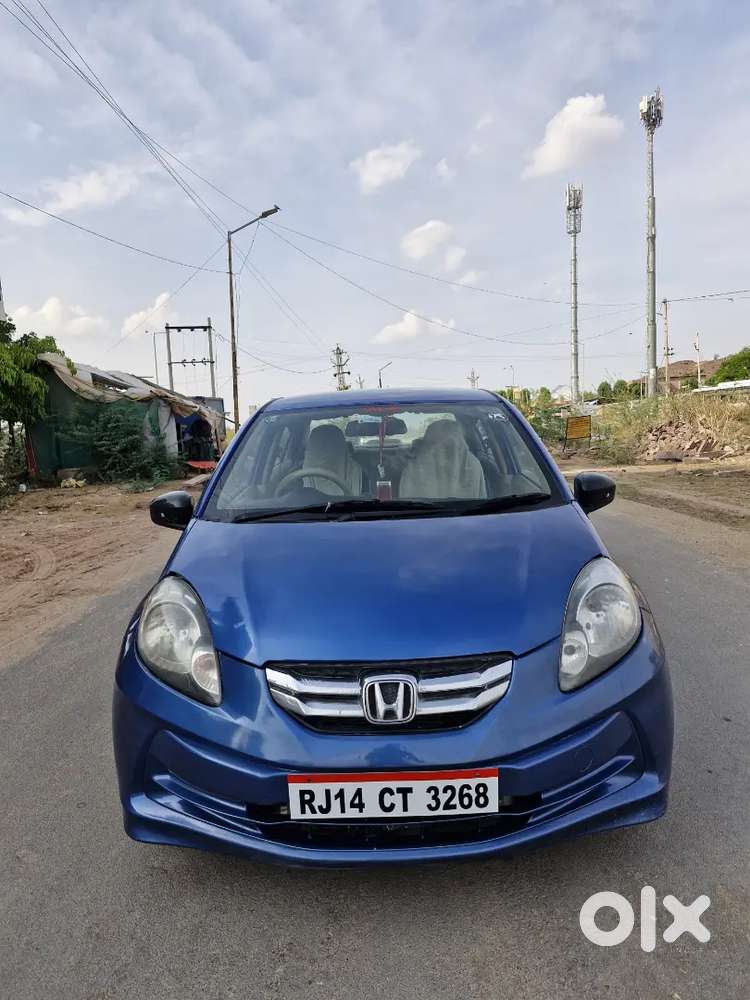 Honda Amaze Diesel Well Maintained// Ingine Excelent// Boy Ekdm Ok