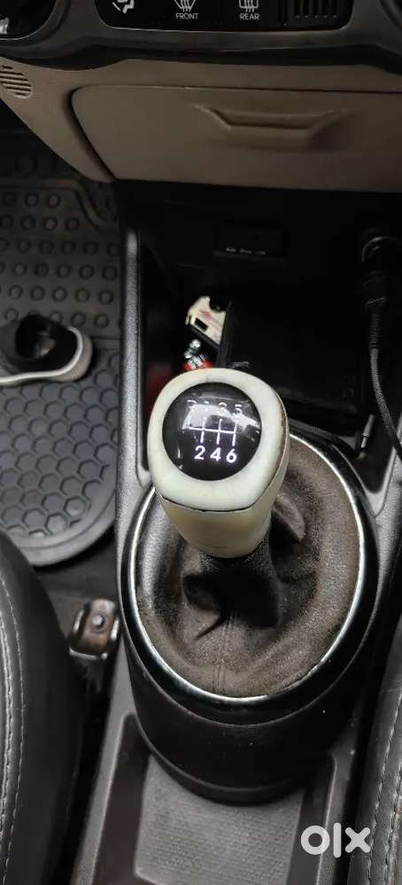 Hyundai I20 2012 Diesel Good Condition