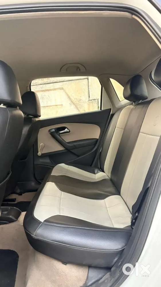 Volkswagen Polo 2011 Diesel Well Maintained