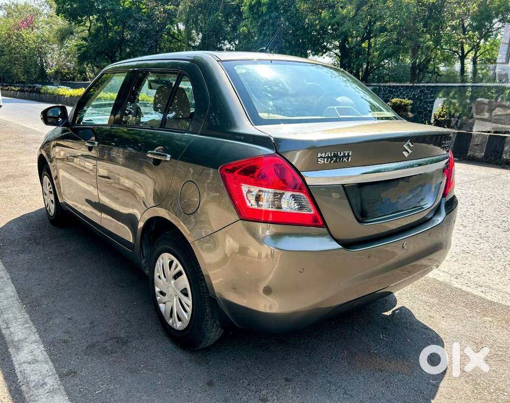 Maruti Suzuki Swift Dzire Vxi(o) At, 2016, Petrol