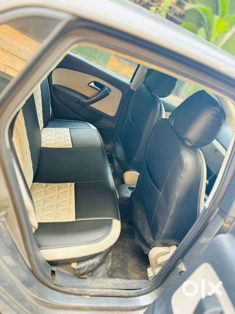 Volkswagen Polo Diesel Highline 1.2l, 2013, Diesel