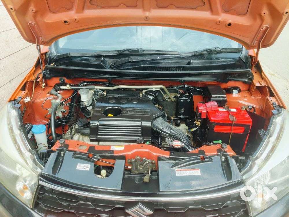 Maruti Suzuki Celerio X Zxi Option, 2018, Petrol