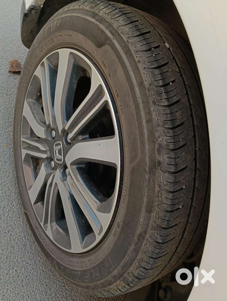 Honda Amaze [2021-2023] 1.2 Vx I-vtec Mt, 2022, Petrol