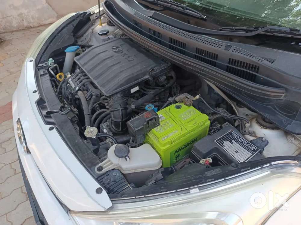 Hyundai Grand I10 – Excellent Condition (first Owner)