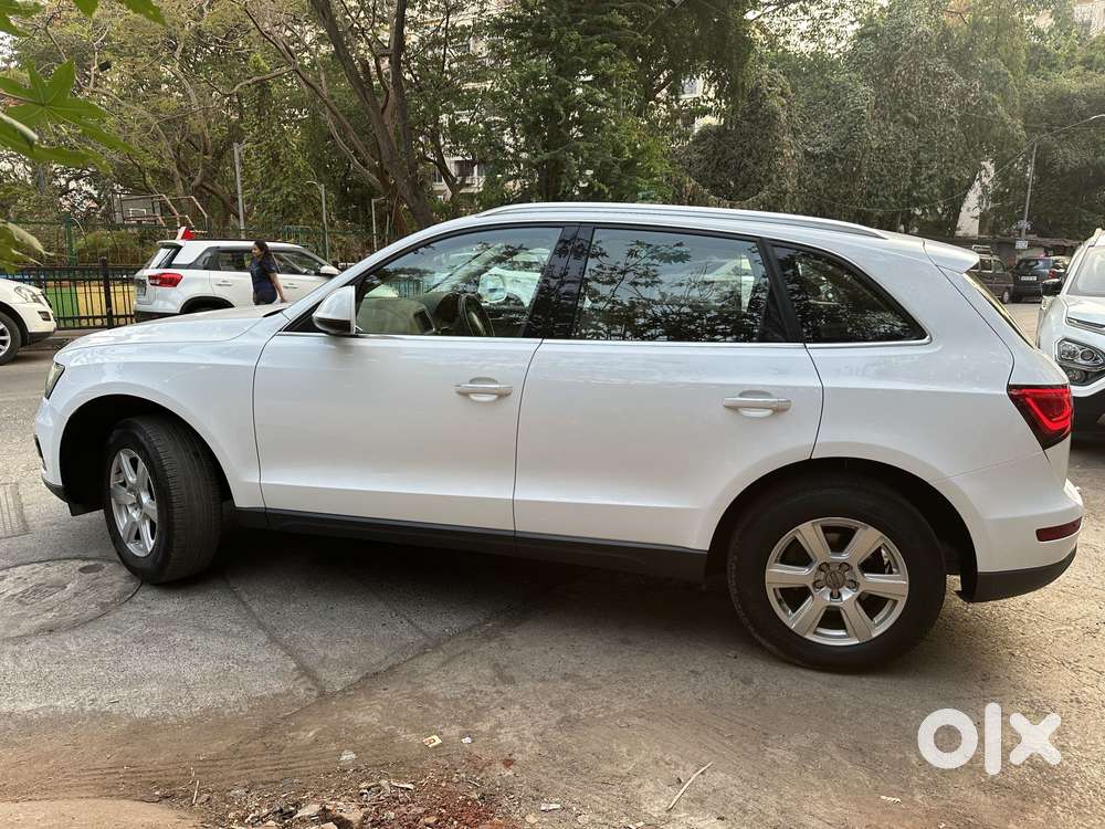 Audi Q5 3.0 Tdi Premium With Sunroof, 2015, Diesel