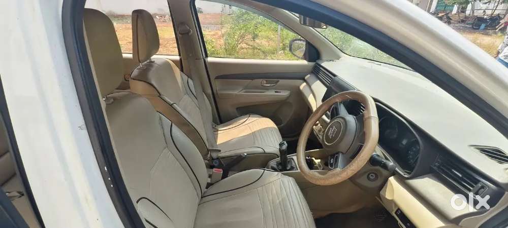 Urgent Sale 2020 Maruti Ertiga Vxi 1.4 Petrol Manual