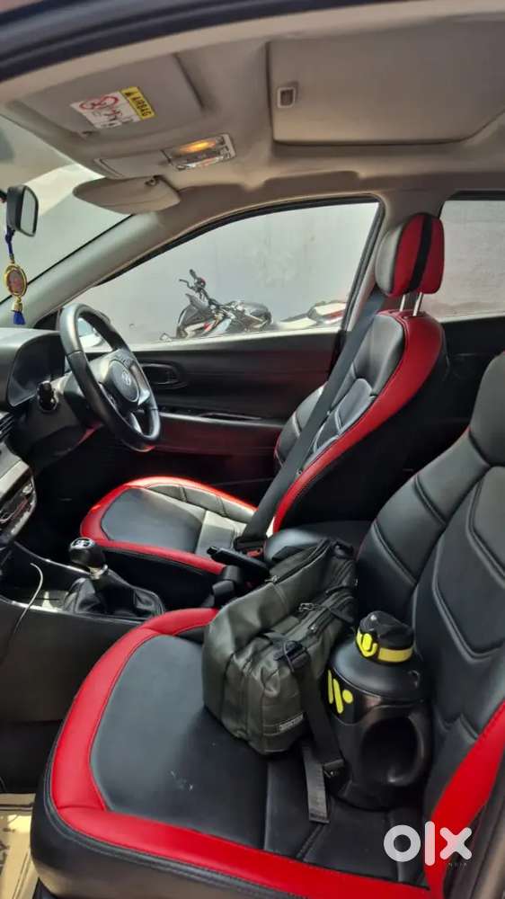 Hyundai New I20 2022 Petrol 56000 Km Driven