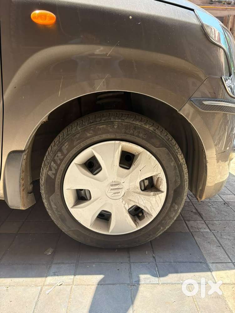 Maruti Wagon R 2024