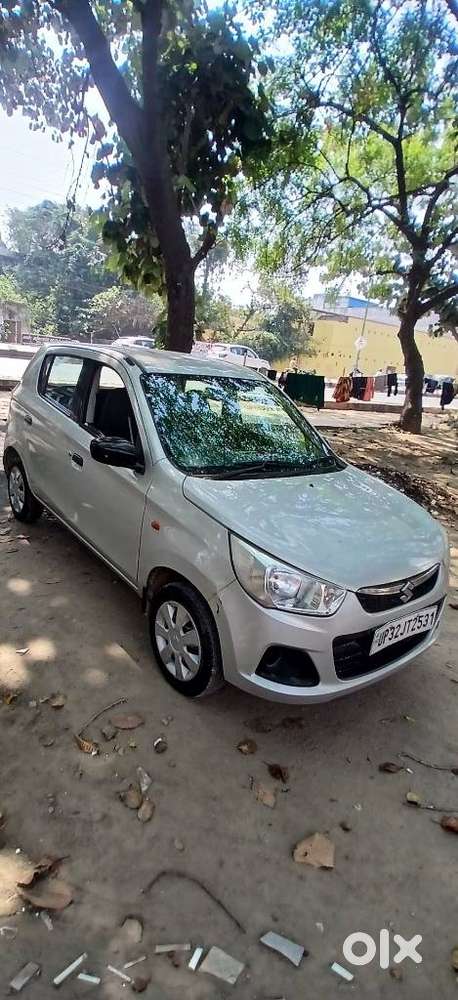 Maruti Suzuki Alto K10 Lxi, 2018, Petrol