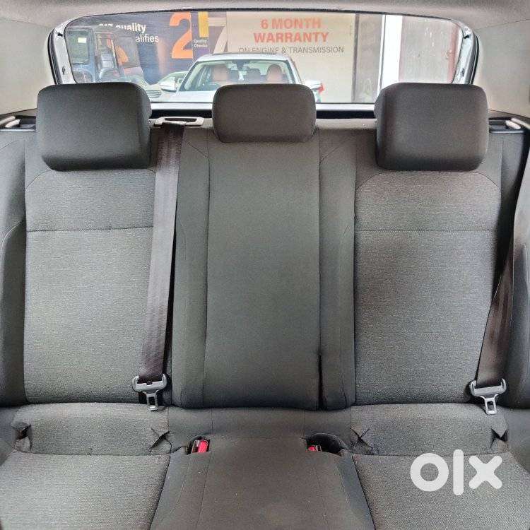 Skoda Kushaq 1.0 Tsi Active, 2022, Petrol