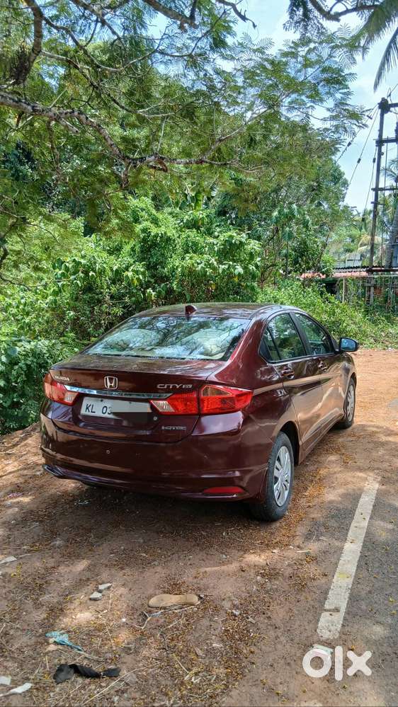 Honda City Diesel For Sale
