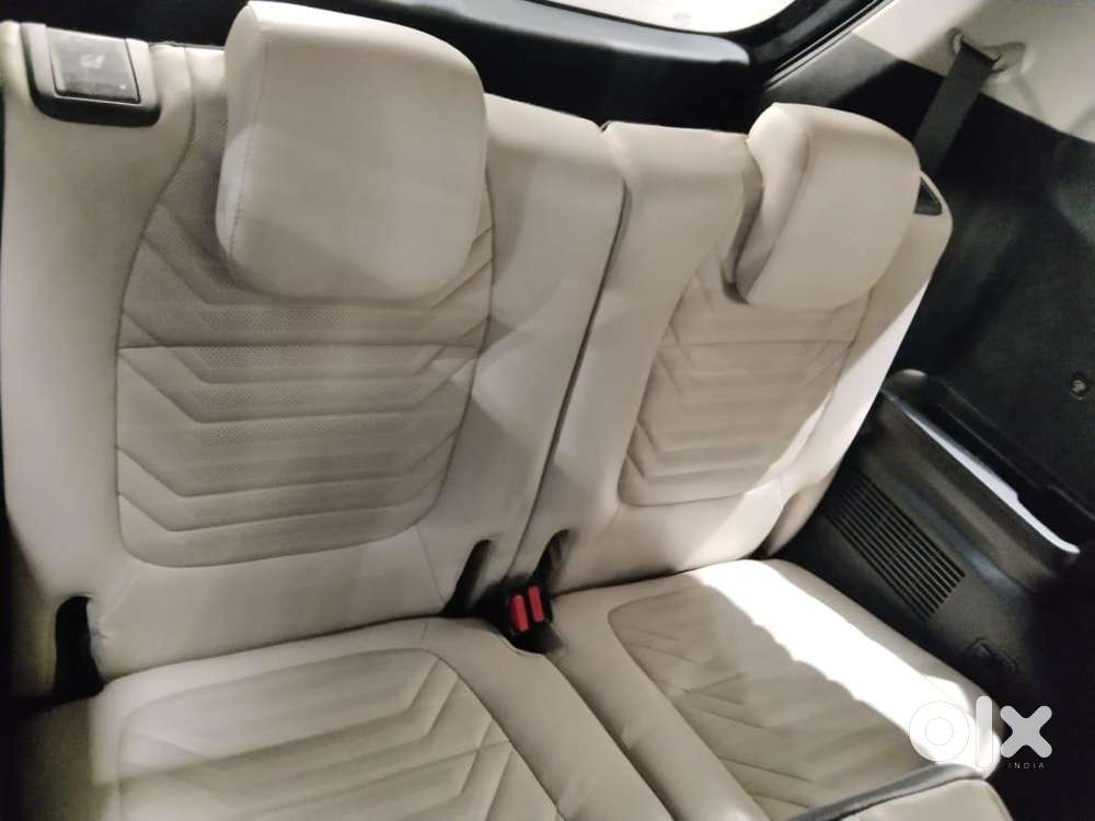 Kia Carens 1.5 Luxury Plus Turbo 6 Str, 2022, Petrol