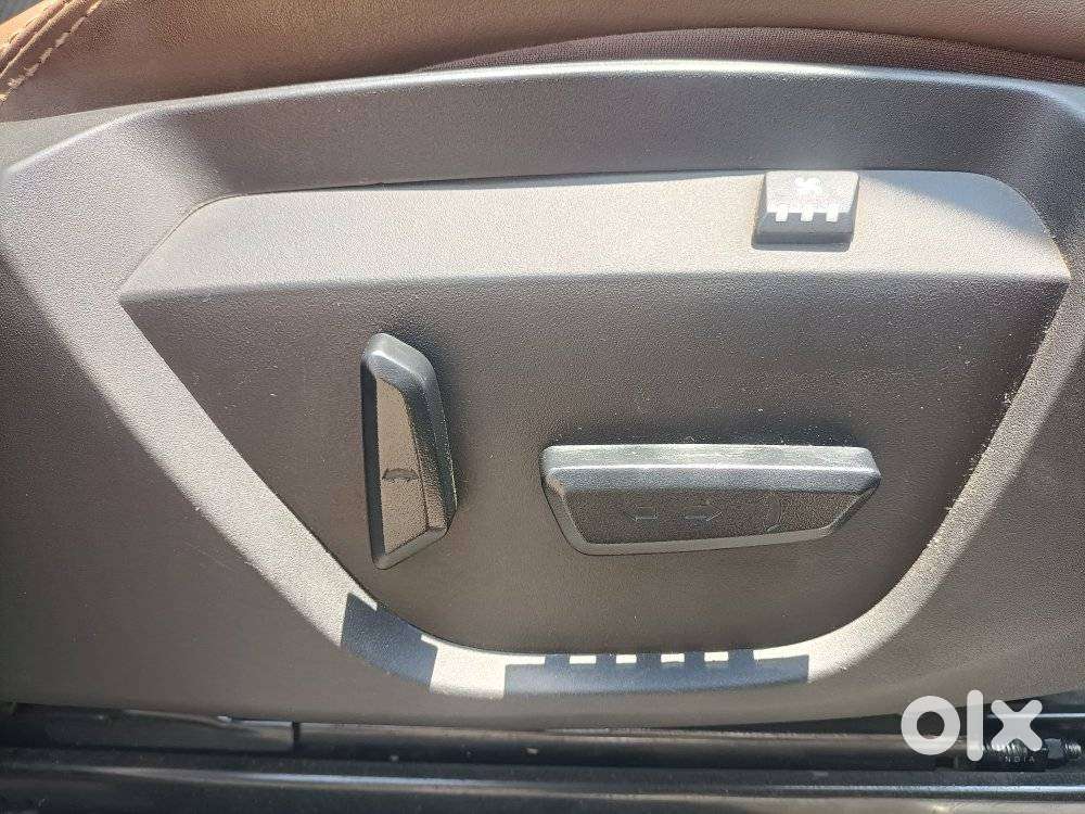Tata Harrier Xz+, 2022, Diesel