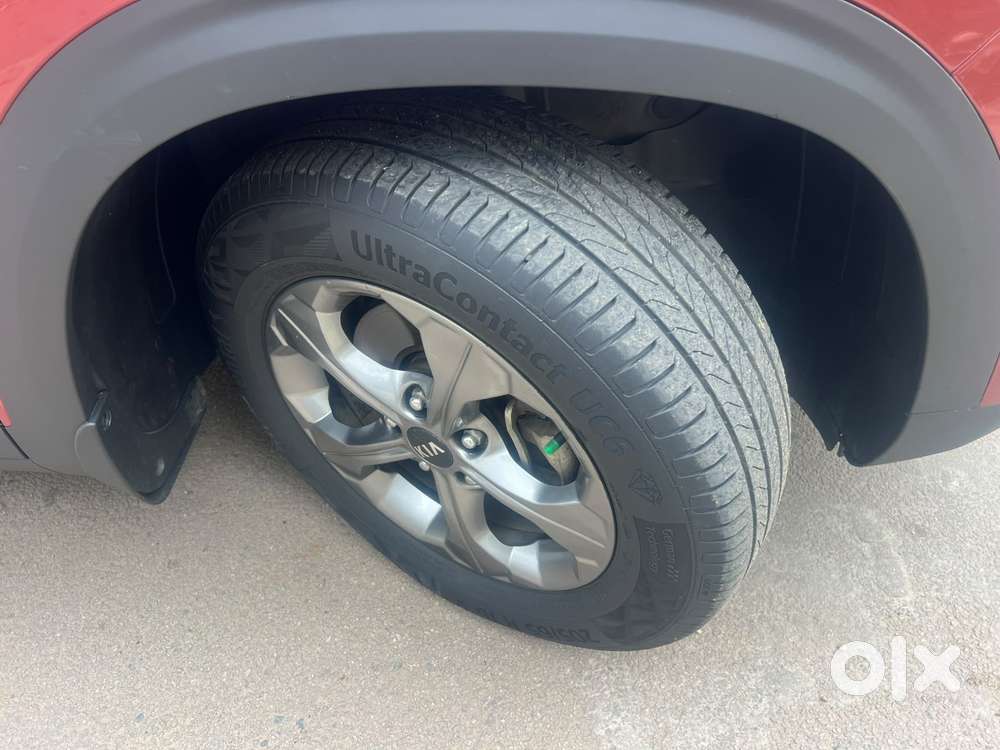 Kia Seltos Htk Plus At D, 2020, Diesel
