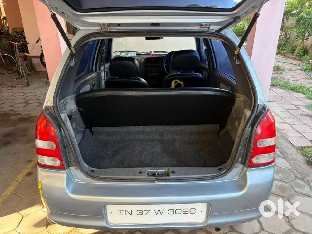 Maruti Suzuki Alto 2000 Edition Petrol Manual