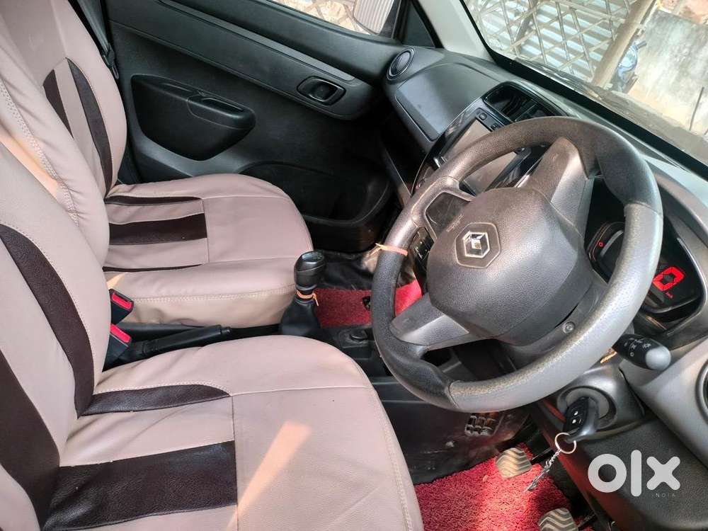 Renault Kwid 2019 Petrol/good Condition