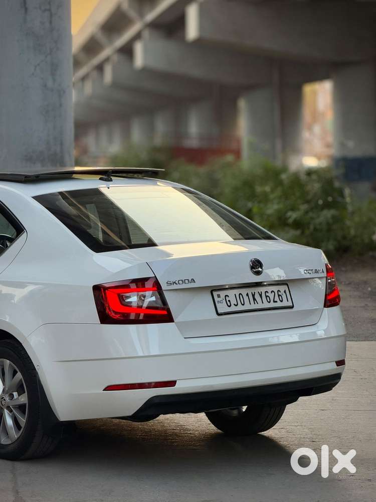 Skoda Octavia 2.0 L&k Tdi, 2020, Diesel