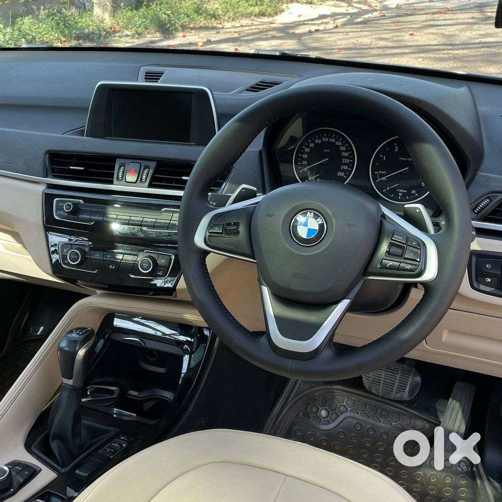 Bmw X1 Sdrive 20d X Line, 2017, Diesel