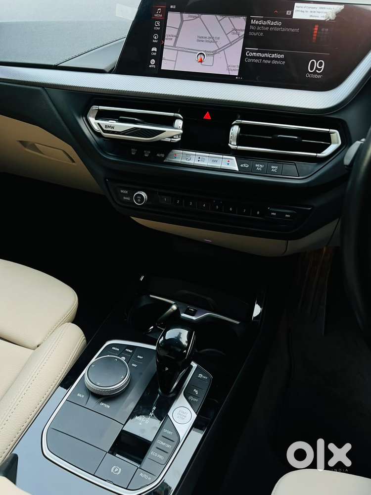 Bmw 2 Series Gran Coupe 220i M Sport Pro, 2025, Petrol