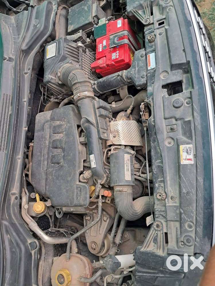 Mahindra Xuv300 2024 Petrol 41000 Km Driven