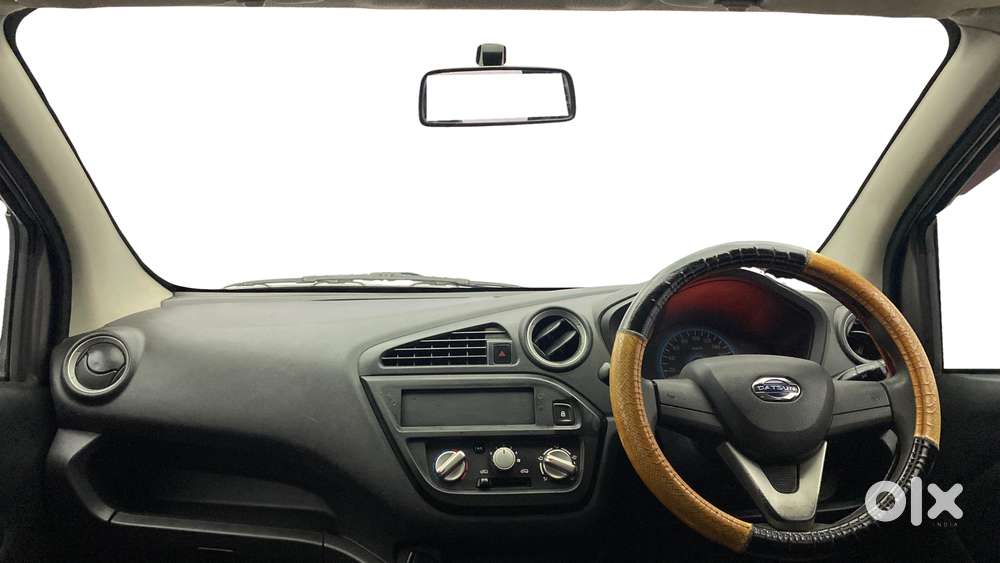 Datsun Go T Option Petrol, 2019, Petrol