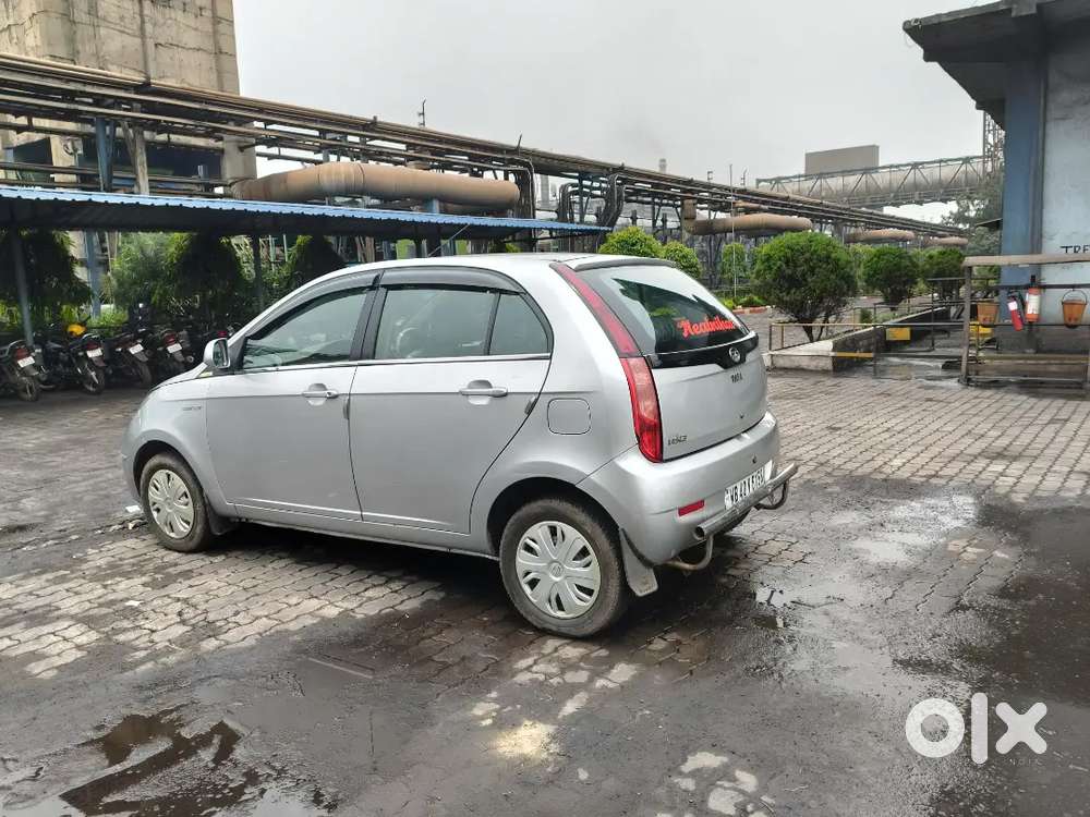 Tata Indica Vista Diesel Sale