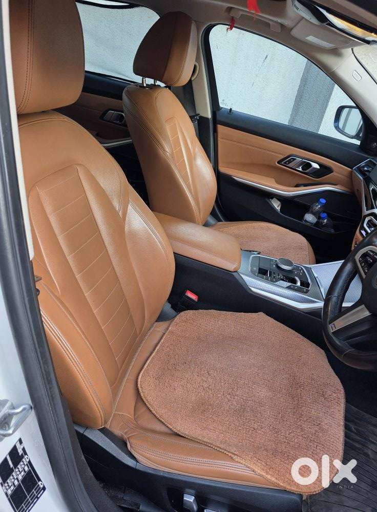 Bmw 3 Series Gran Limousine 320ld M Sport, 2024, Diesel