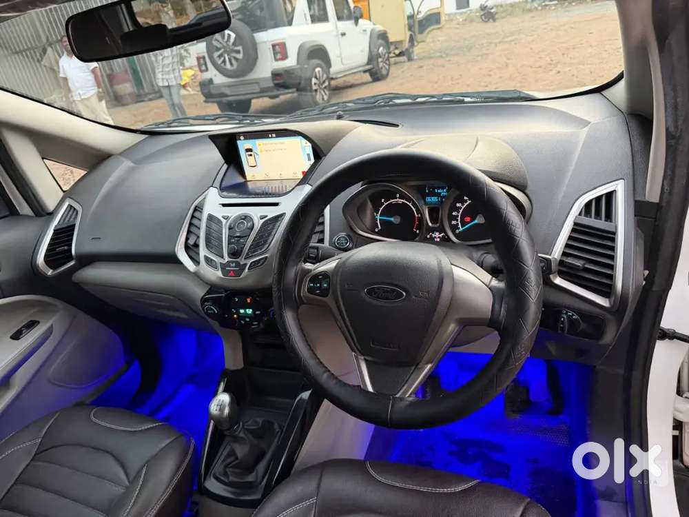 Vehicle Is Good Condition Company Service Record