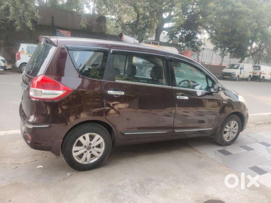 Maruti Suzuki Ertiga Vdi Shvs, 2017, Diesel