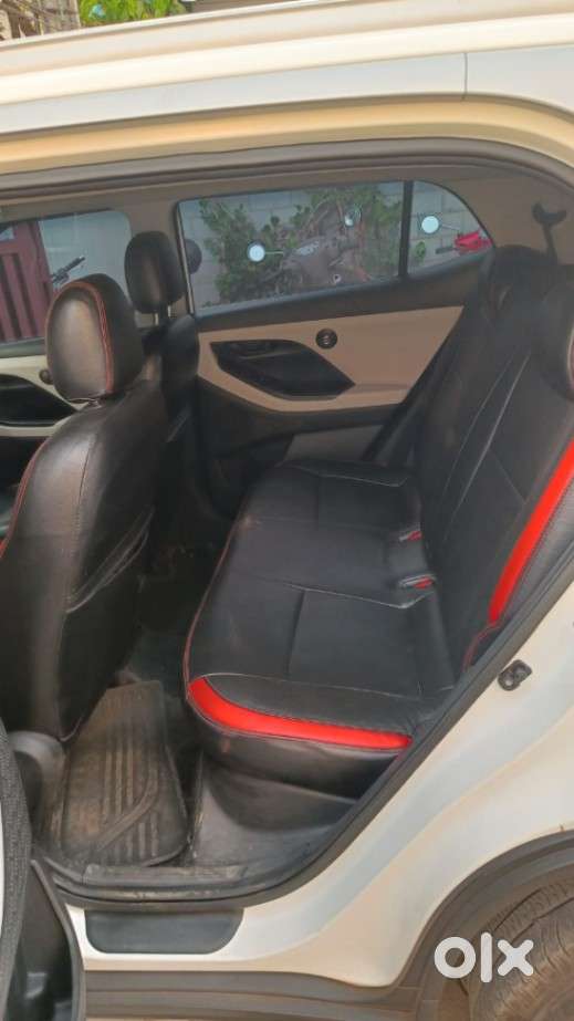 Hyundai Creta E 1.5 Diesel, 2021, Diesel