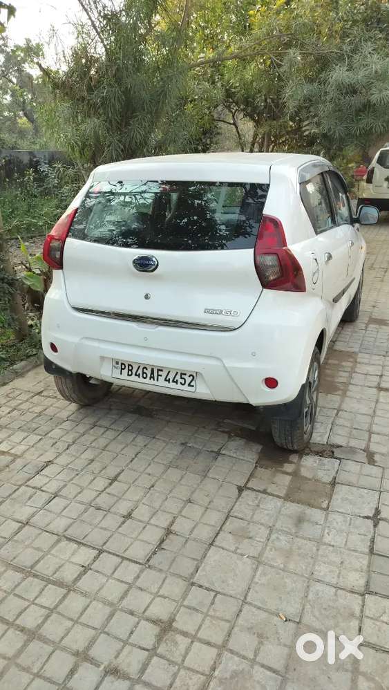Datsun Redigo 2022 Petrol 33000 Km Driven