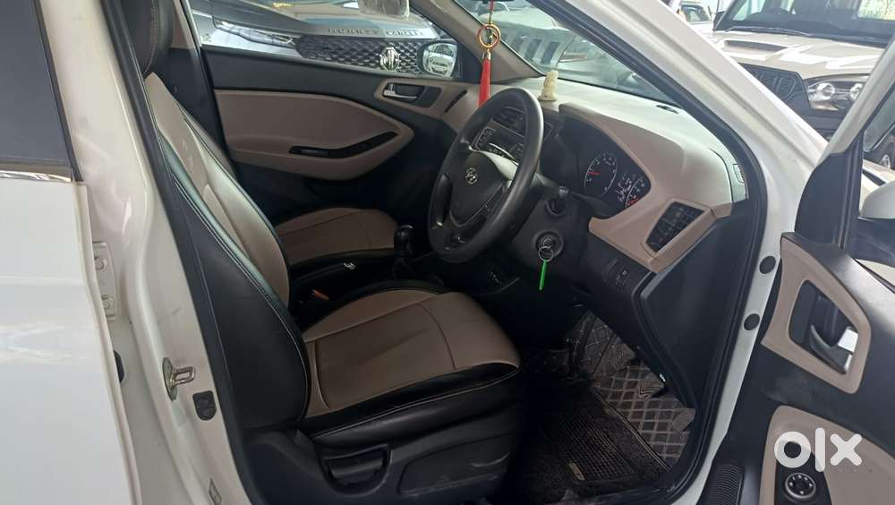 Hyundai Elite I20 Magna+ Vtvt, 2019, Petrol