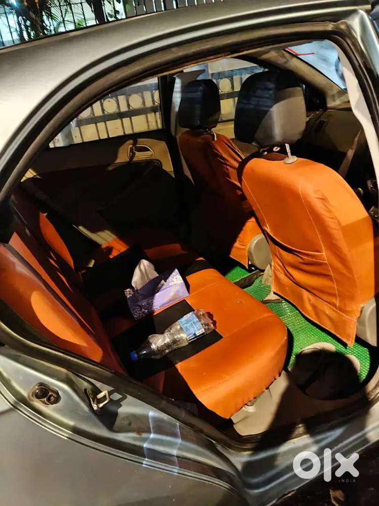 Tata Indica Vista Aqua 2009 Year Car