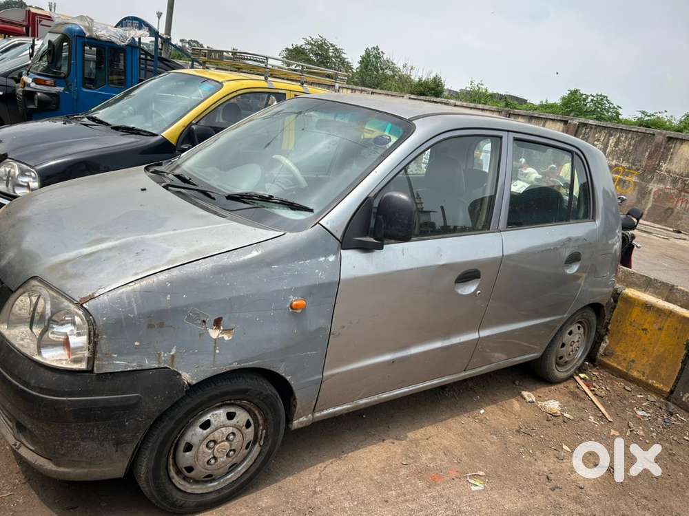 Hyundai Santro Xl 2006
