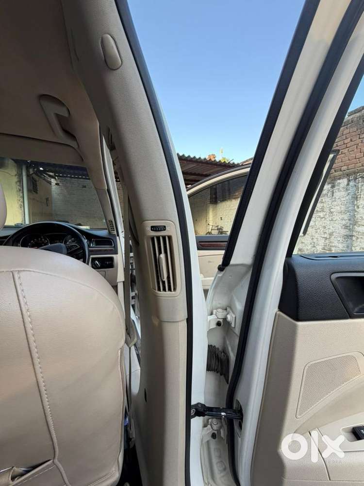 Skoda Superb 2015 Diesel Good Condition