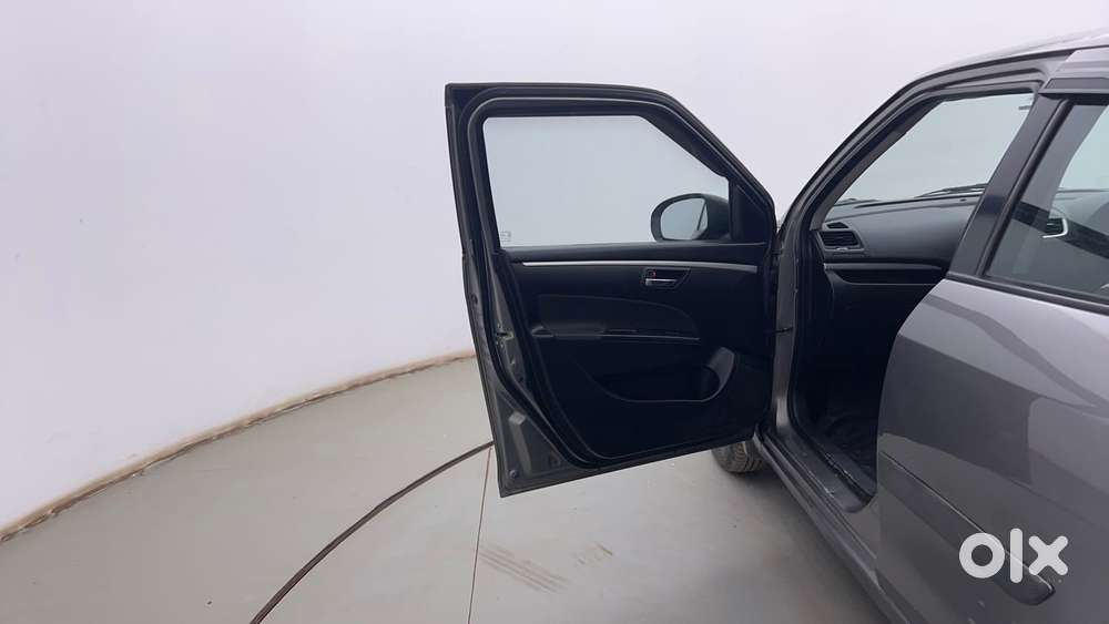 Maruti Suzuki Swift Vvt Vxi, 2013, Petrol