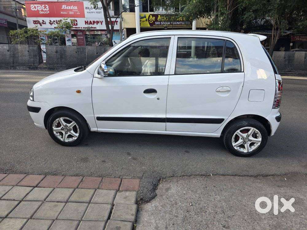 Hyundai Santro Xing Xo, 2006, Petrol